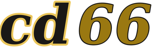cd66 logo